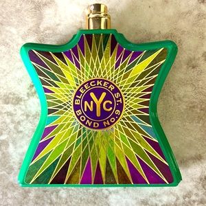 Bond No 9 New York Bleecker St.